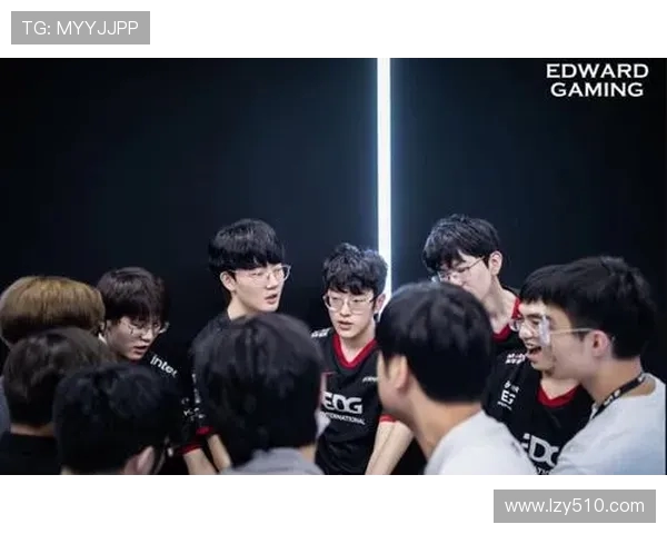 EDG战队凭借74分稳居精英赛积分榜首位竞争愈发激烈
