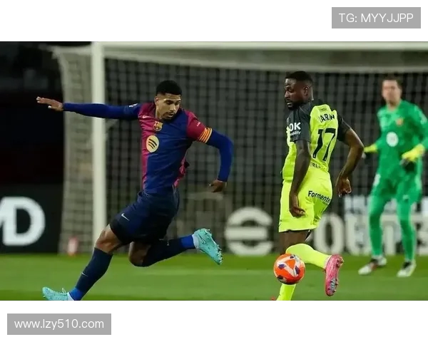 巴萨对阵马洛卡精彩比赛回顾及精彩瞬间录制分享